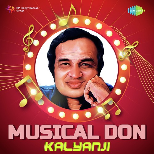Musical Don Kalyanji Lata Mangeshkar MP3 Download